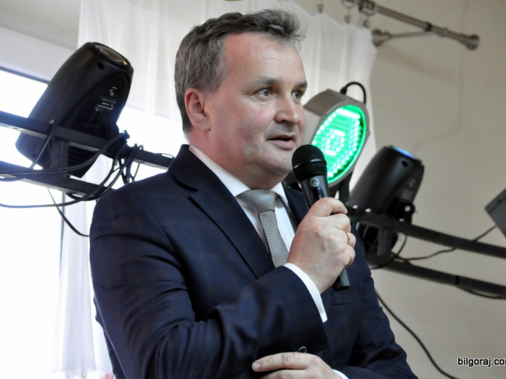 Majówka z zespołami ludowymi w Gromadzie (FOTO)