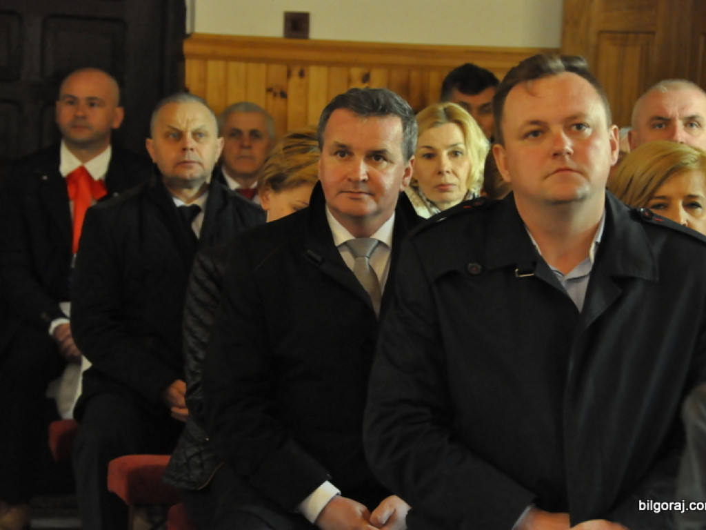 Majówka z zespołami ludowymi w Gromadzie (FOTO)