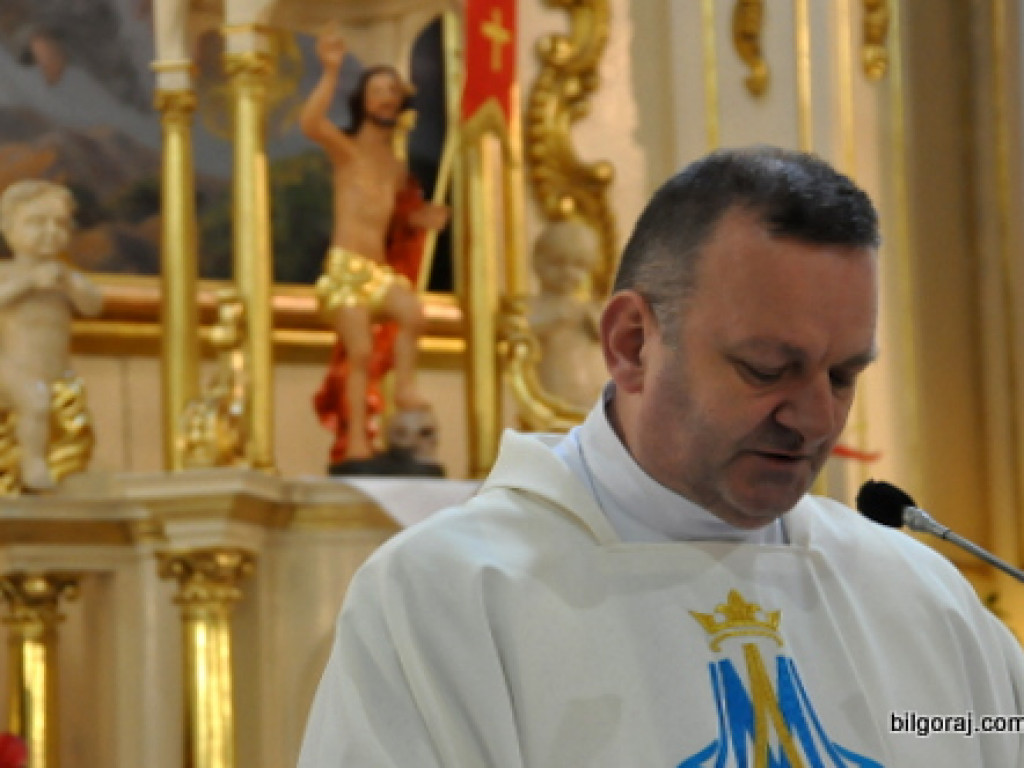 Biłgoraj: 226. rocznica uchwalenia Konstytucji 3 Maja (FOTO)