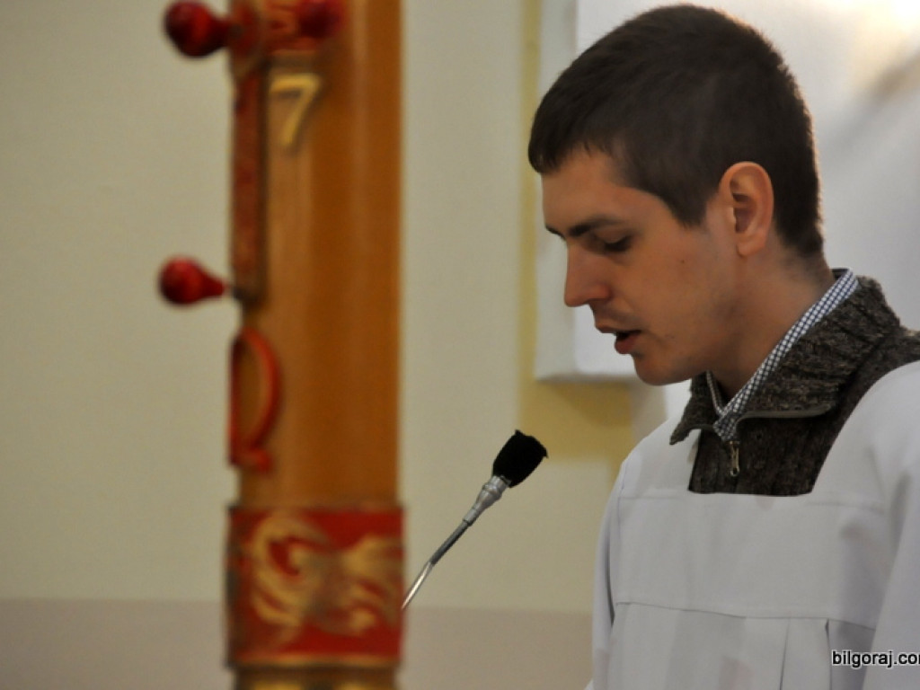 Biłgoraj: 226. rocznica uchwalenia Konstytucji 3 Maja (FOTO)
