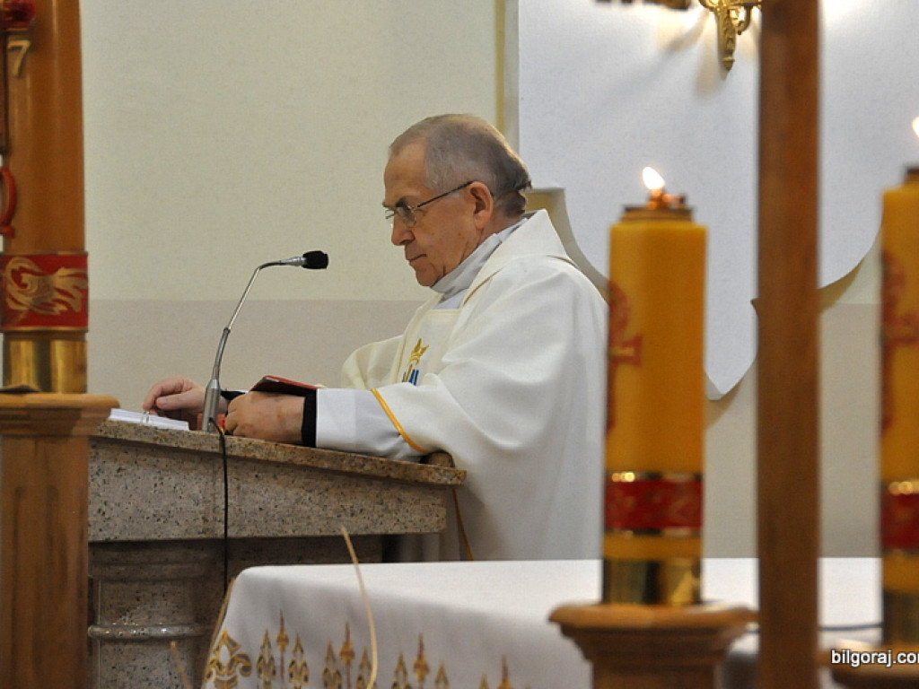 Biłgoraj: 226. rocznica uchwalenia Konstytucji 3 Maja (FOTO)