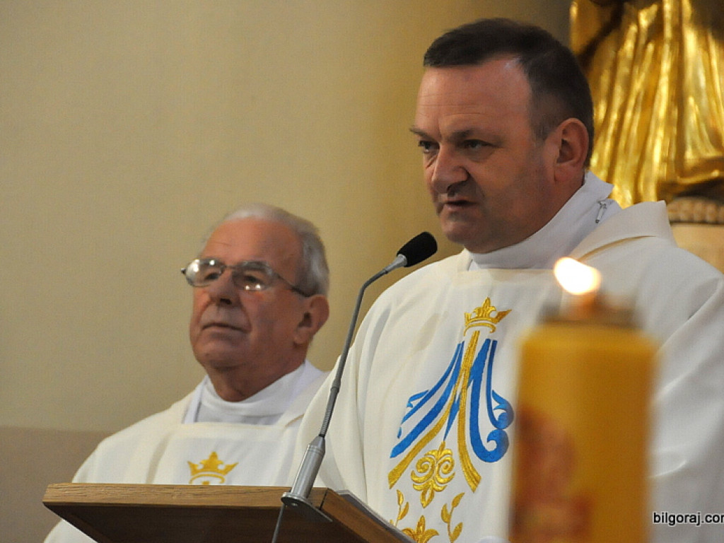 Biłgoraj: 226. rocznica uchwalenia Konstytucji 3 Maja (FOTO)