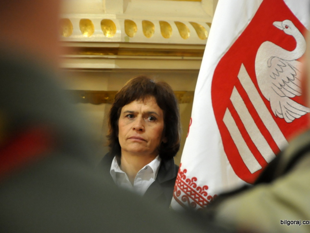 Biłgoraj: 226. rocznica uchwalenia Konstytucji 3 Maja (FOTO)