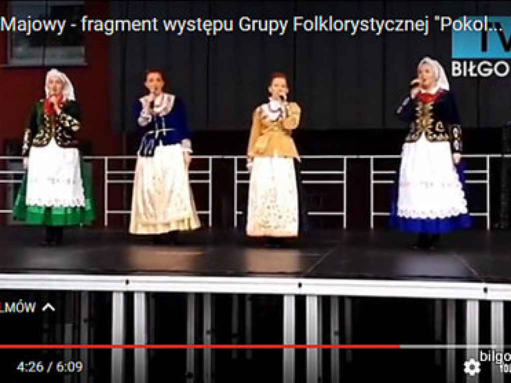 Koncert Majowy (FOTO, VIDEO)