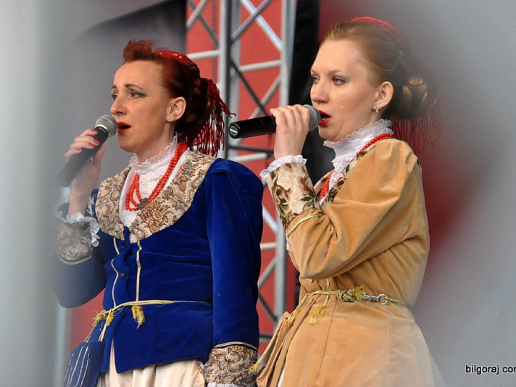Koncert Majowy (FOTO, VIDEO)