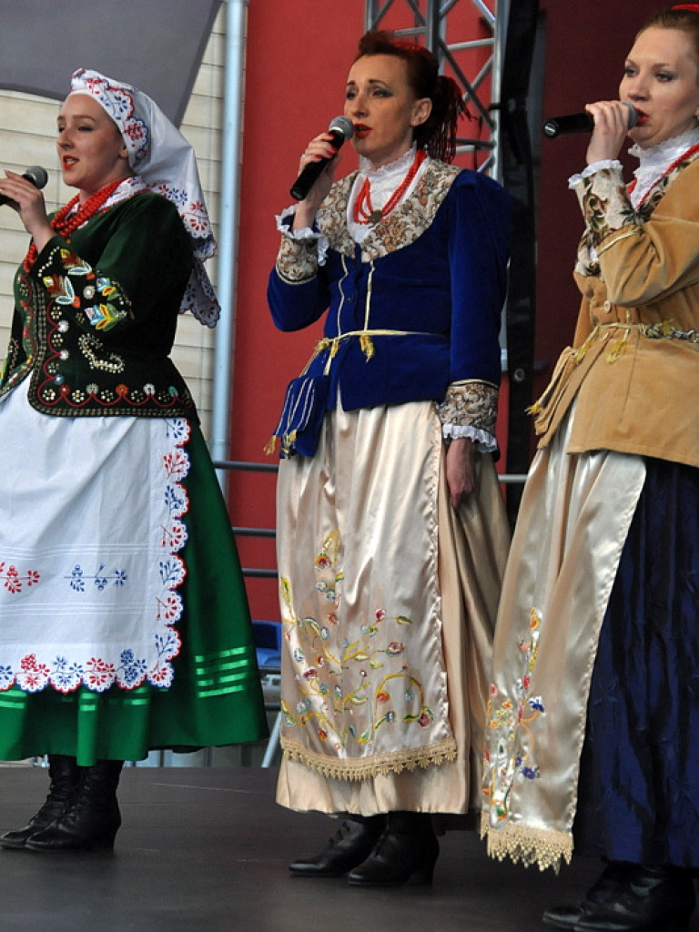 Koncert Majowy (FOTO, VIDEO)