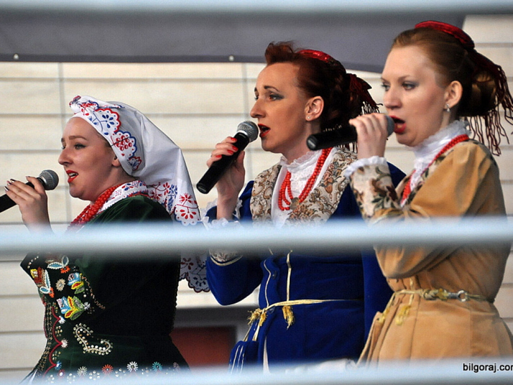 Koncert Majowy (FOTO, VIDEO)