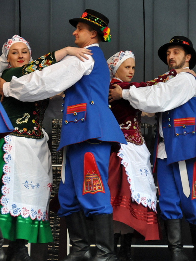 Koncert Majowy (FOTO, VIDEO)