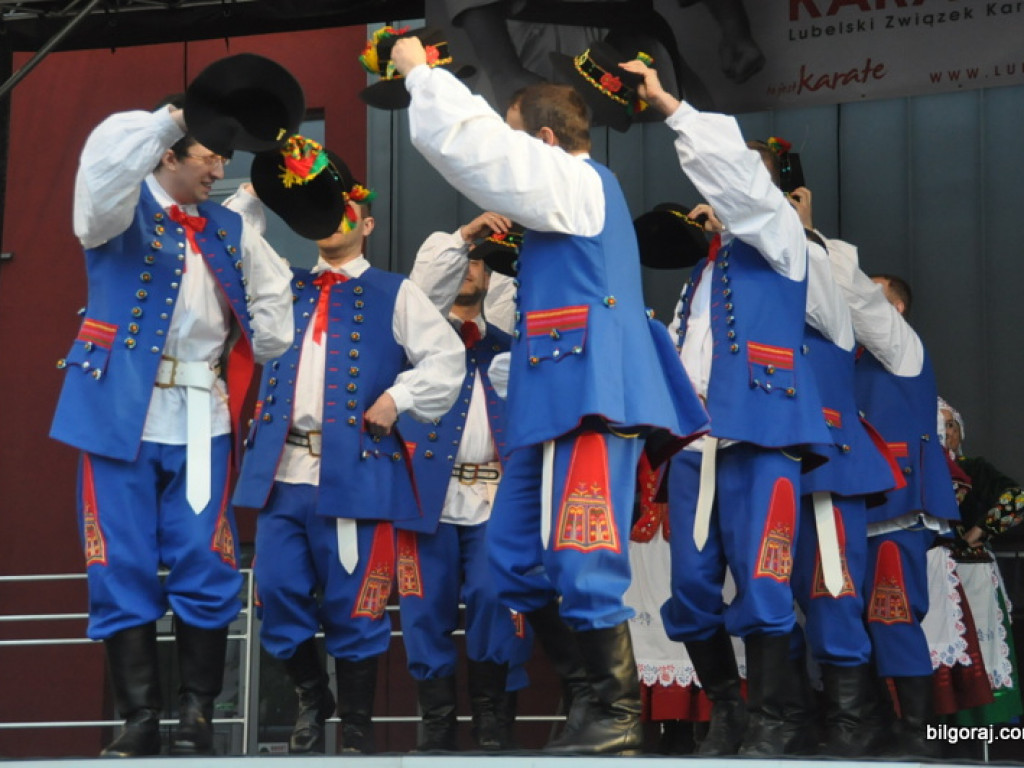 Koncert Majowy (FOTO, VIDEO)
