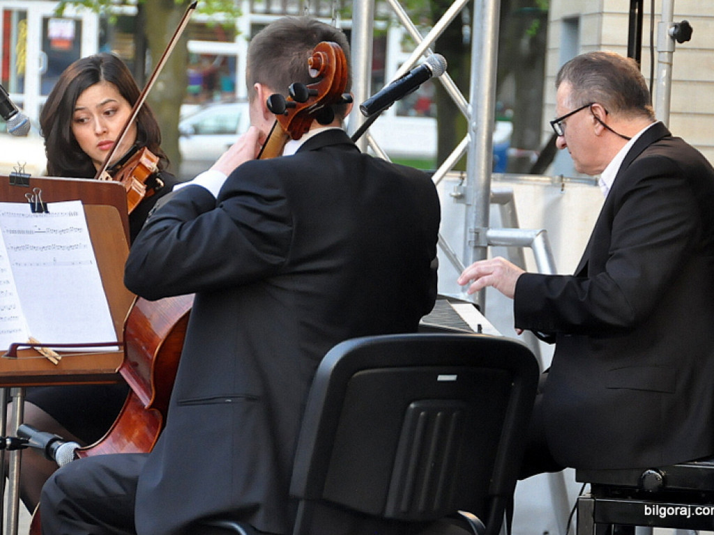 Koncert Majowy (FOTO, VIDEO)