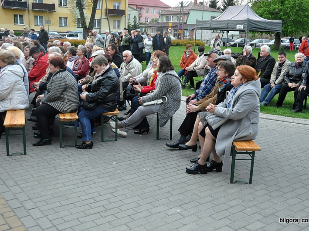 Koncert Majowy (FOTO, VIDEO)