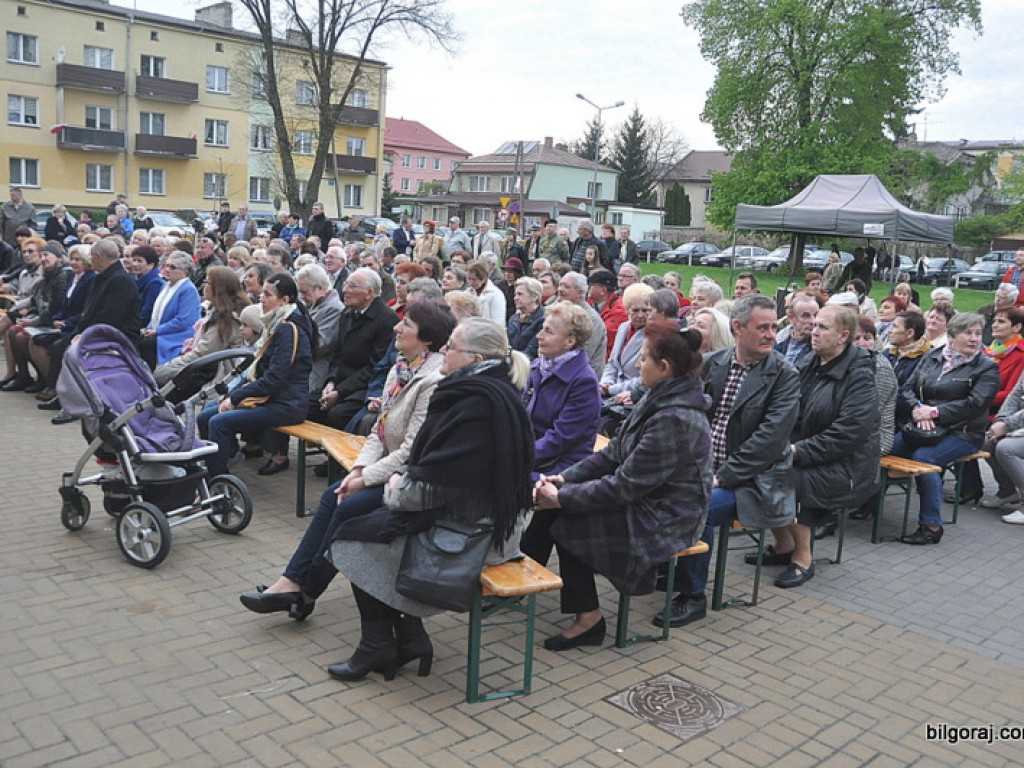 Koncert Majowy (FOTO, VIDEO)