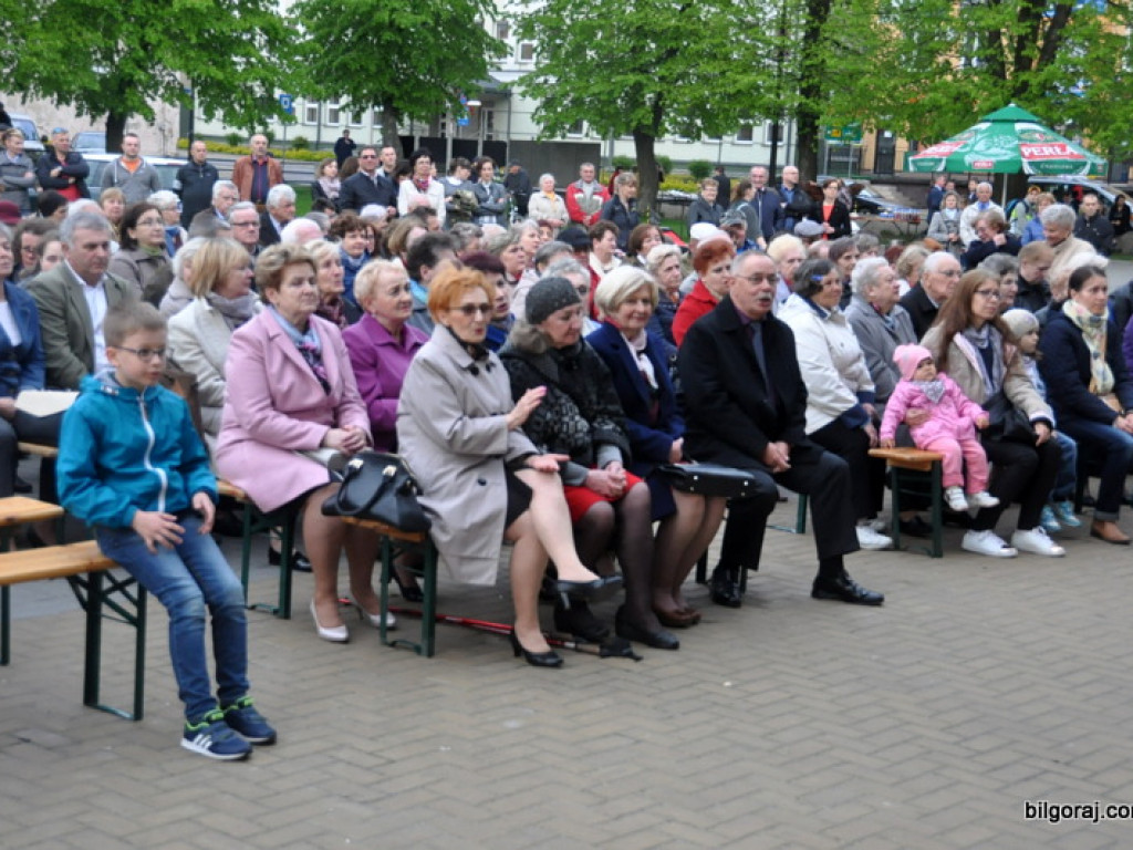 Koncert Majowy (FOTO, VIDEO)