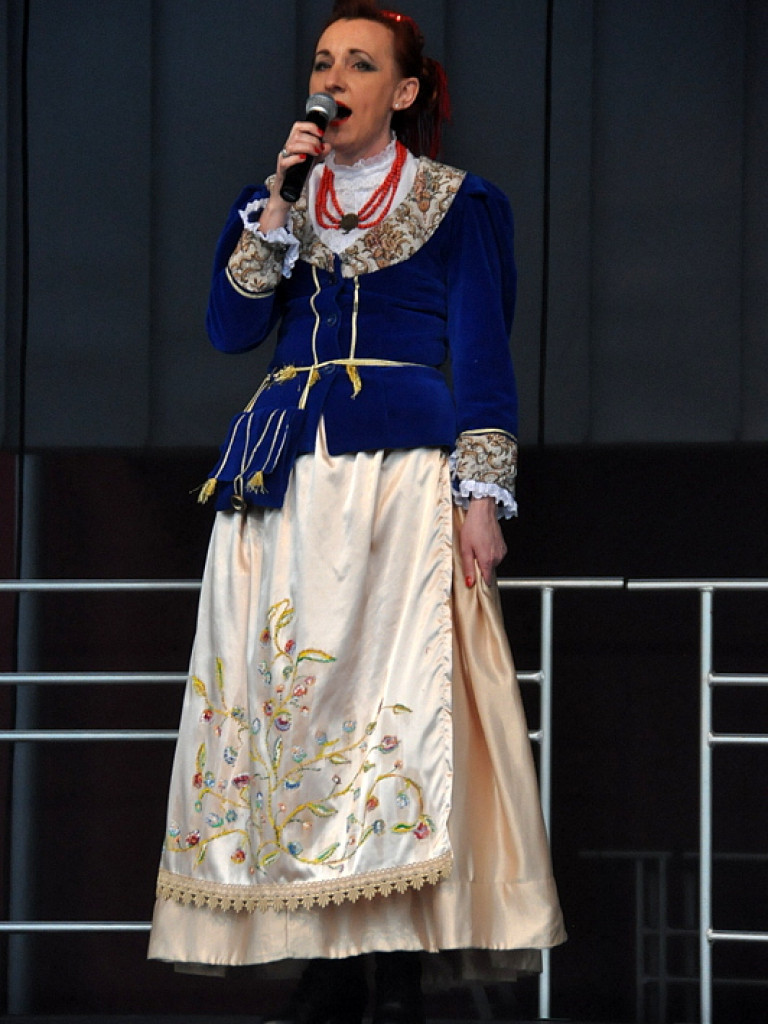 Koncert Majowy (FOTO, VIDEO)