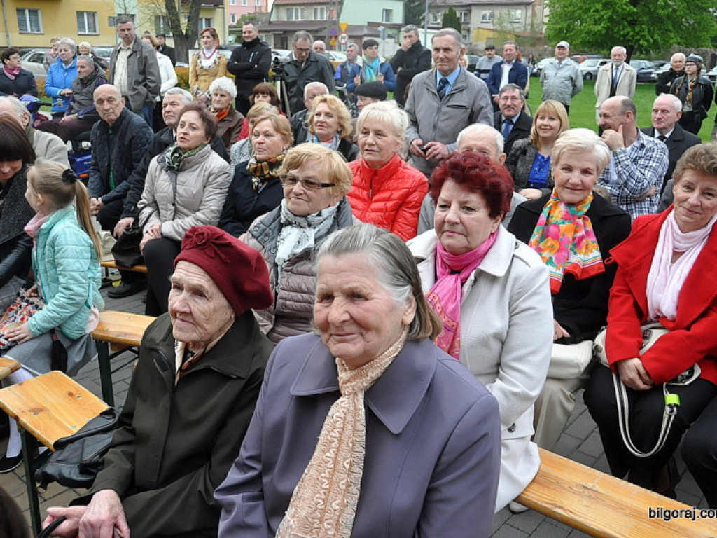 Koncert Majowy (FOTO, VIDEO)