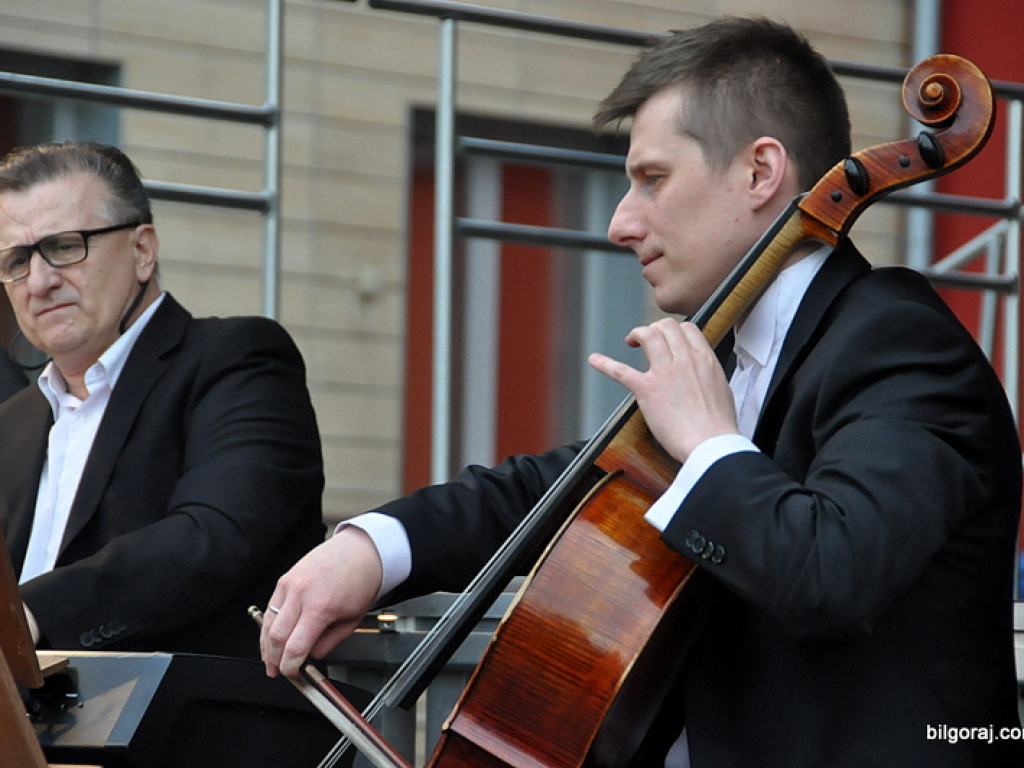 Koncert Majowy (FOTO, VIDEO)
