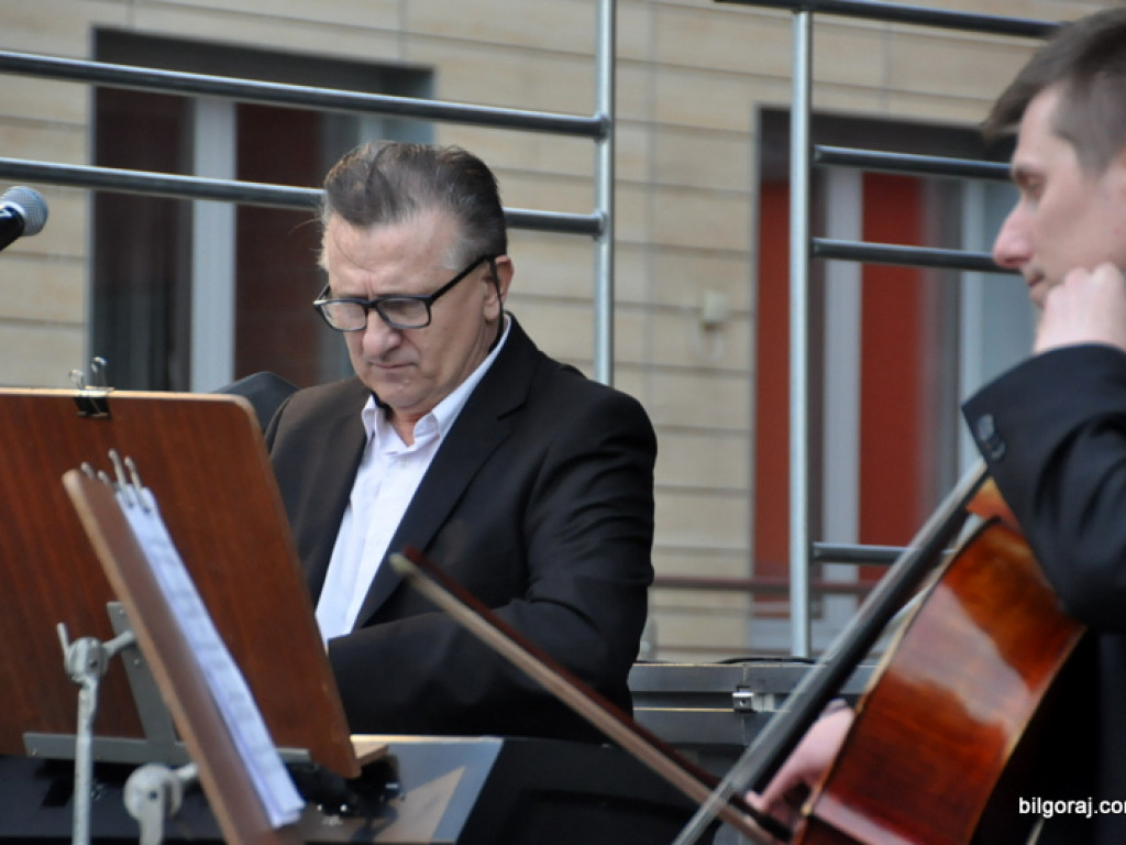 Koncert Majowy (FOTO, VIDEO)