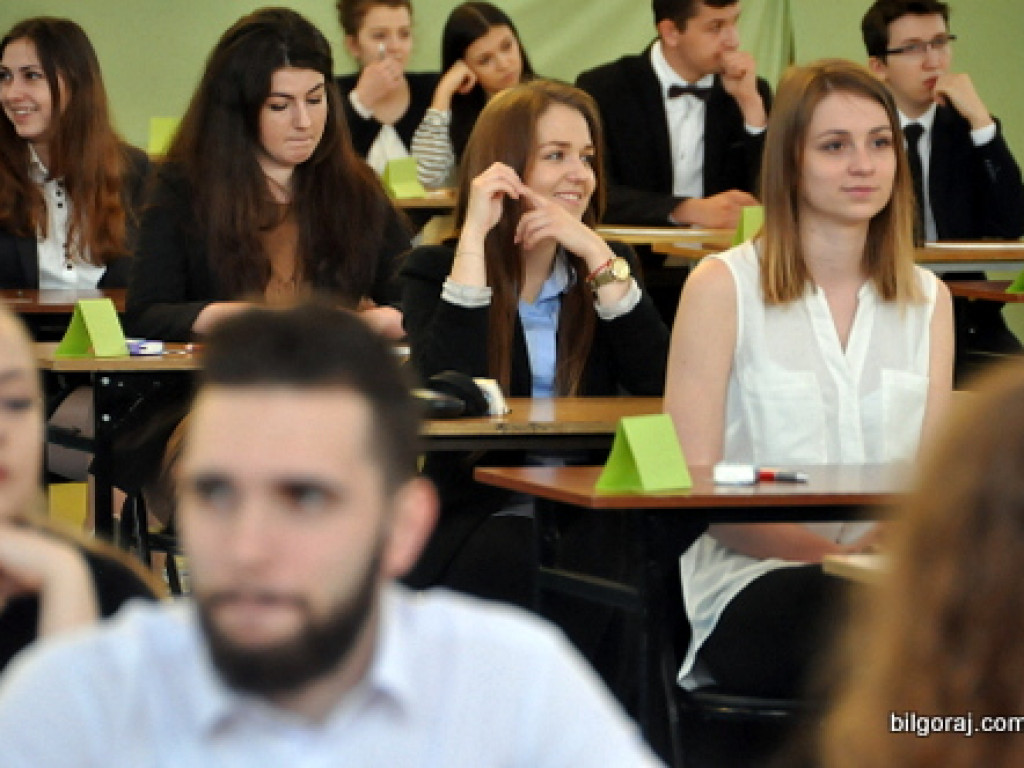 Dziś ruszyły tegoroczne egzaminy maturalne (FOTO)