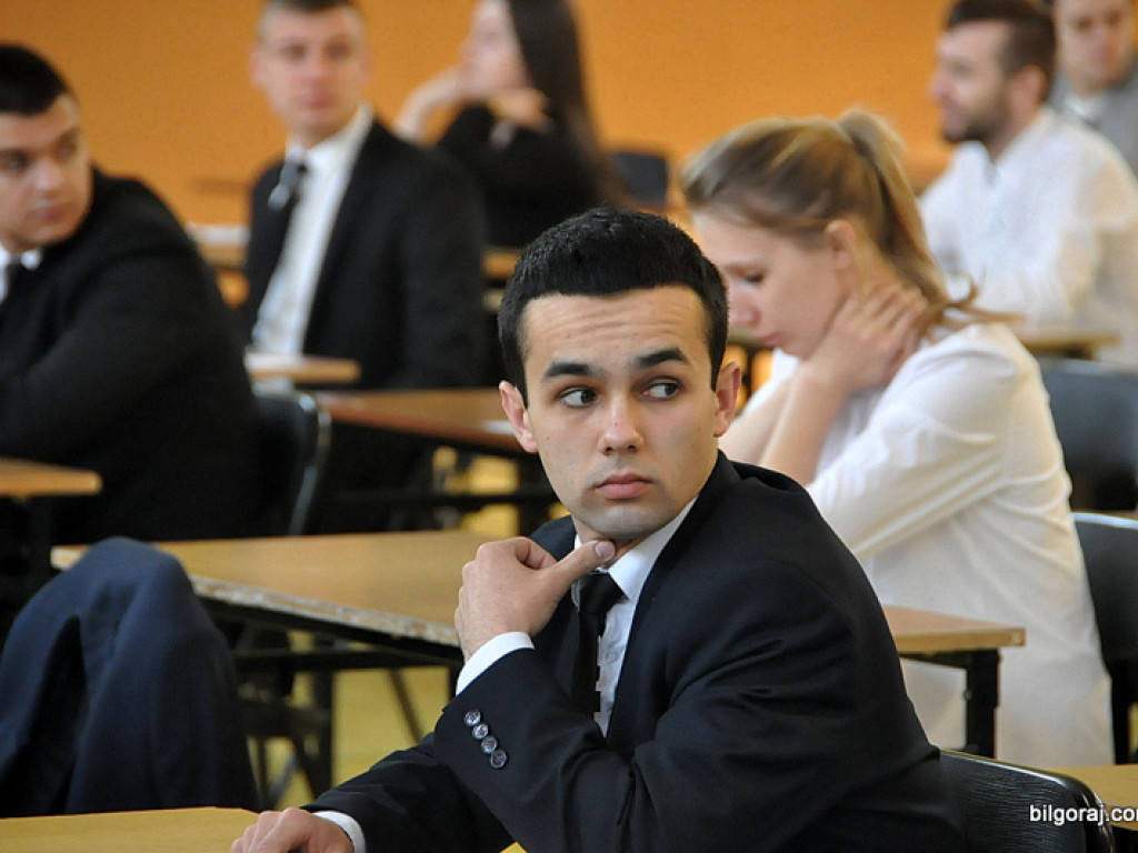 Dziś ruszyły tegoroczne egzaminy maturalne (FOTO)