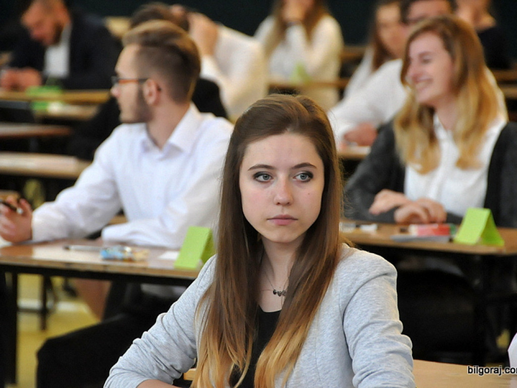 Dziś ruszyły tegoroczne egzaminy maturalne (FOTO)