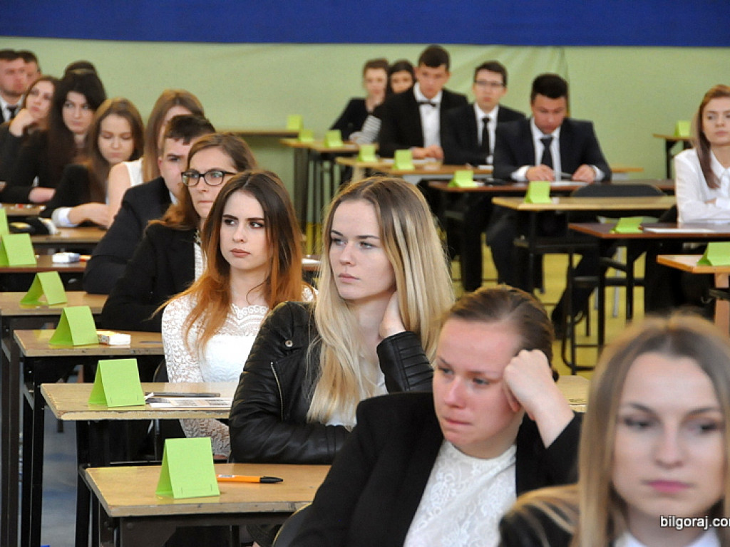 Dziś ruszyły tegoroczne egzaminy maturalne (FOTO)
