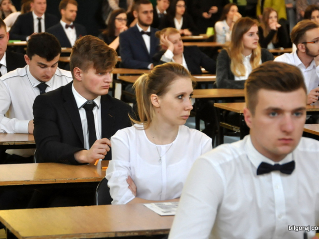 Dziś ruszyły tegoroczne egzaminy maturalne (FOTO)