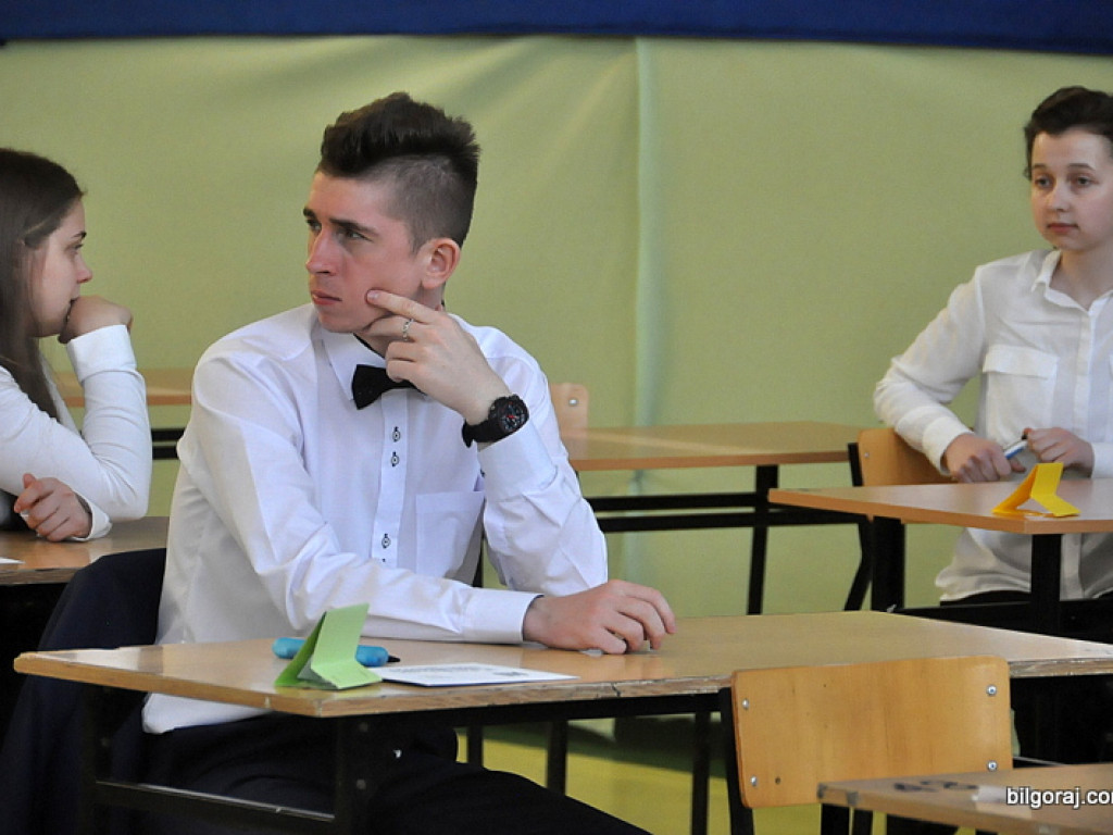 Dziś ruszyły tegoroczne egzaminy maturalne (FOTO)