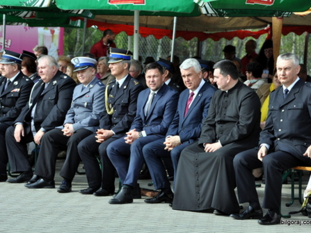 90-lecia OSP Dereźnia (FOTO)