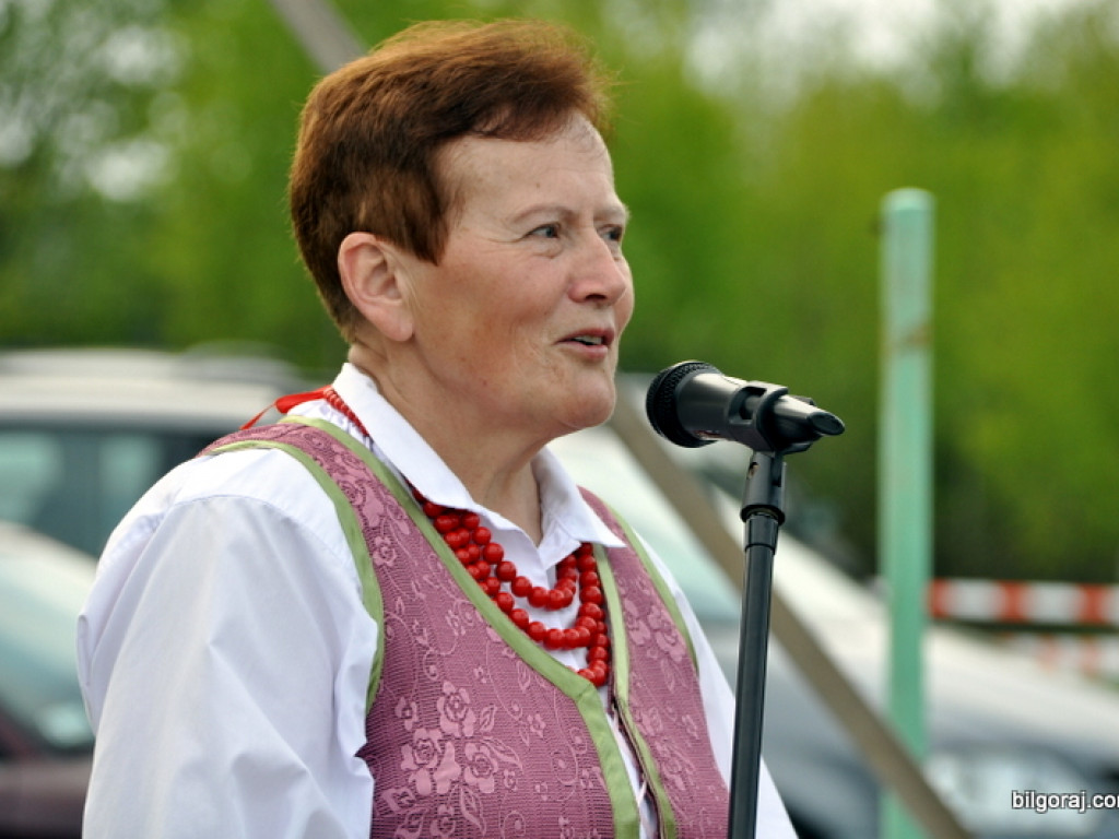 90-lecia OSP Dereźnia (FOTO)