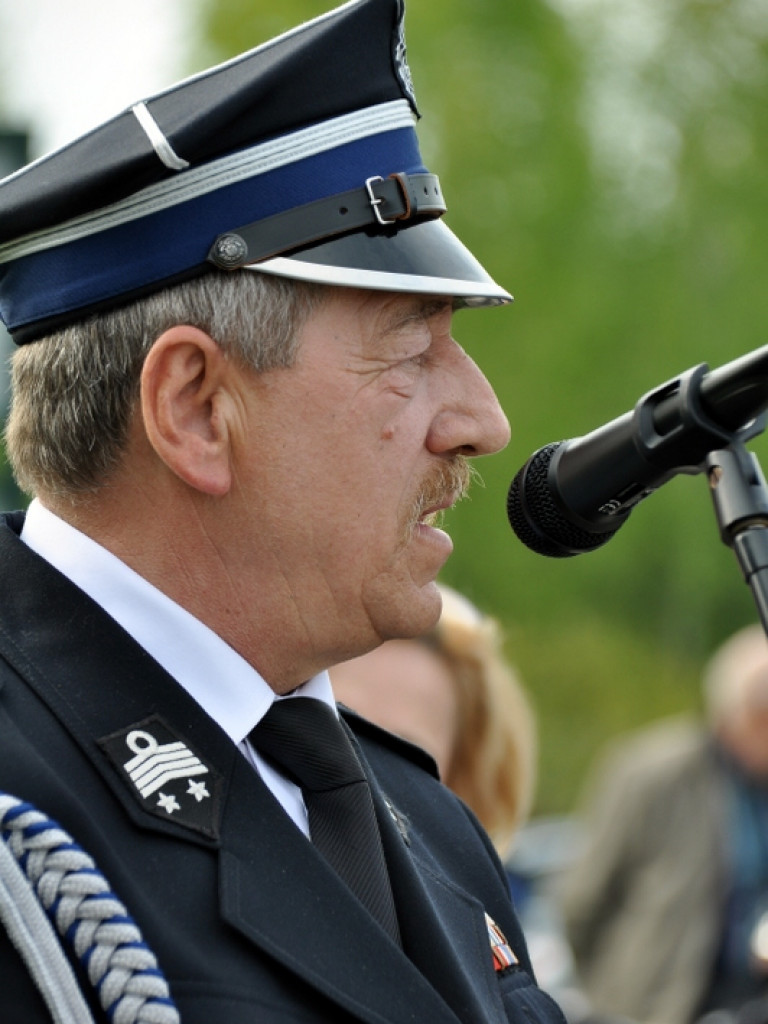 90-lecia OSP Dereźnia (FOTO)