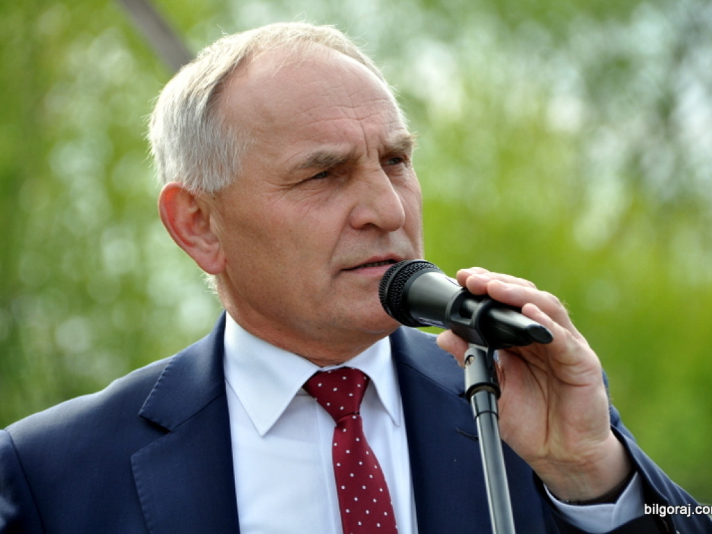 90-lecia OSP Dereźnia (FOTO)