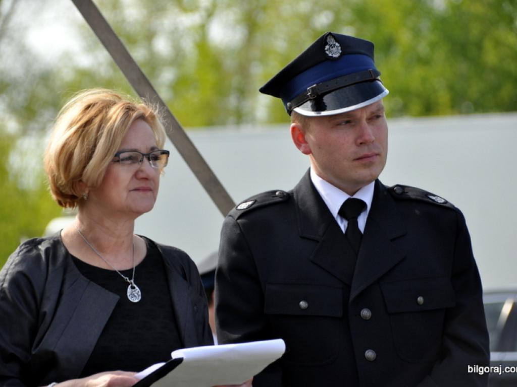 90-lecia OSP Dereźnia (FOTO)
