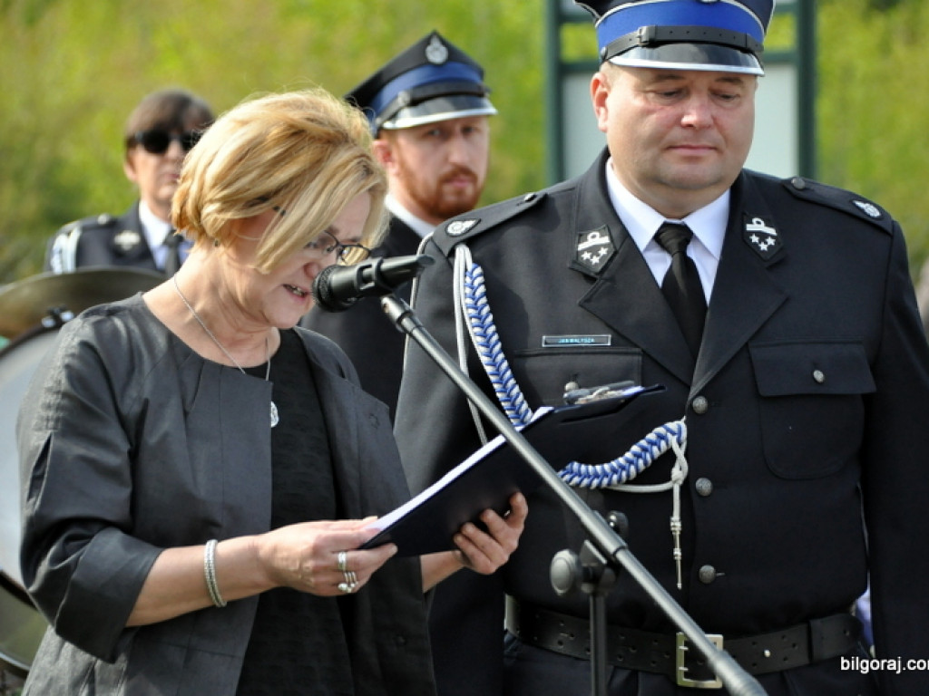 90-lecia OSP Dereźnia (FOTO)