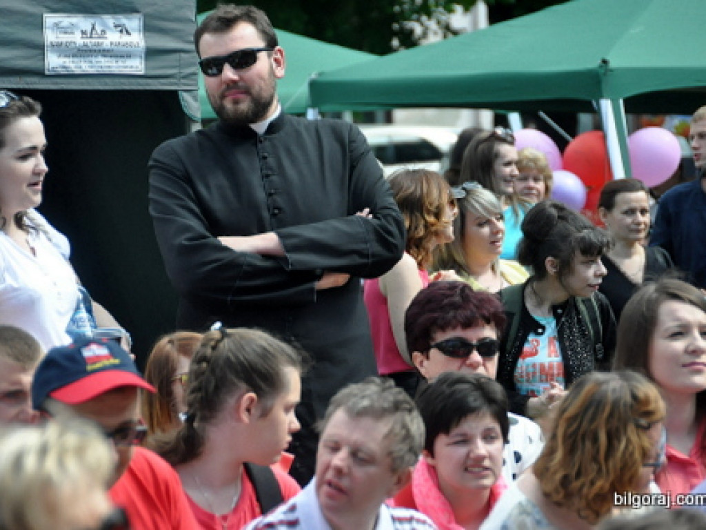 Dzień Godności Osób z Niepełnosprawnością Intelektualną (FOTO)