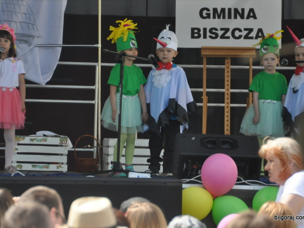 Dzień Godności Osób z Niepełnosprawnością Intelektualną (FOTO)