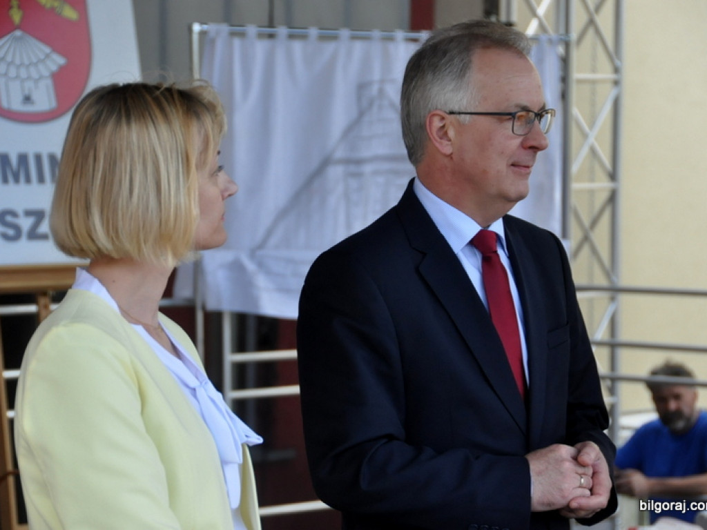 Dzień Godności Osób z Niepełnosprawnością Intelektualną (FOTO)