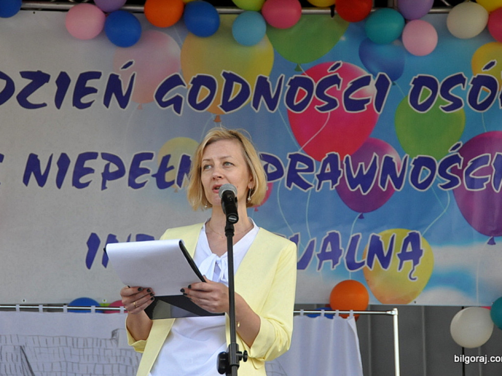 Dzień Godności Osób z Niepełnosprawnością Intelektualną (FOTO)