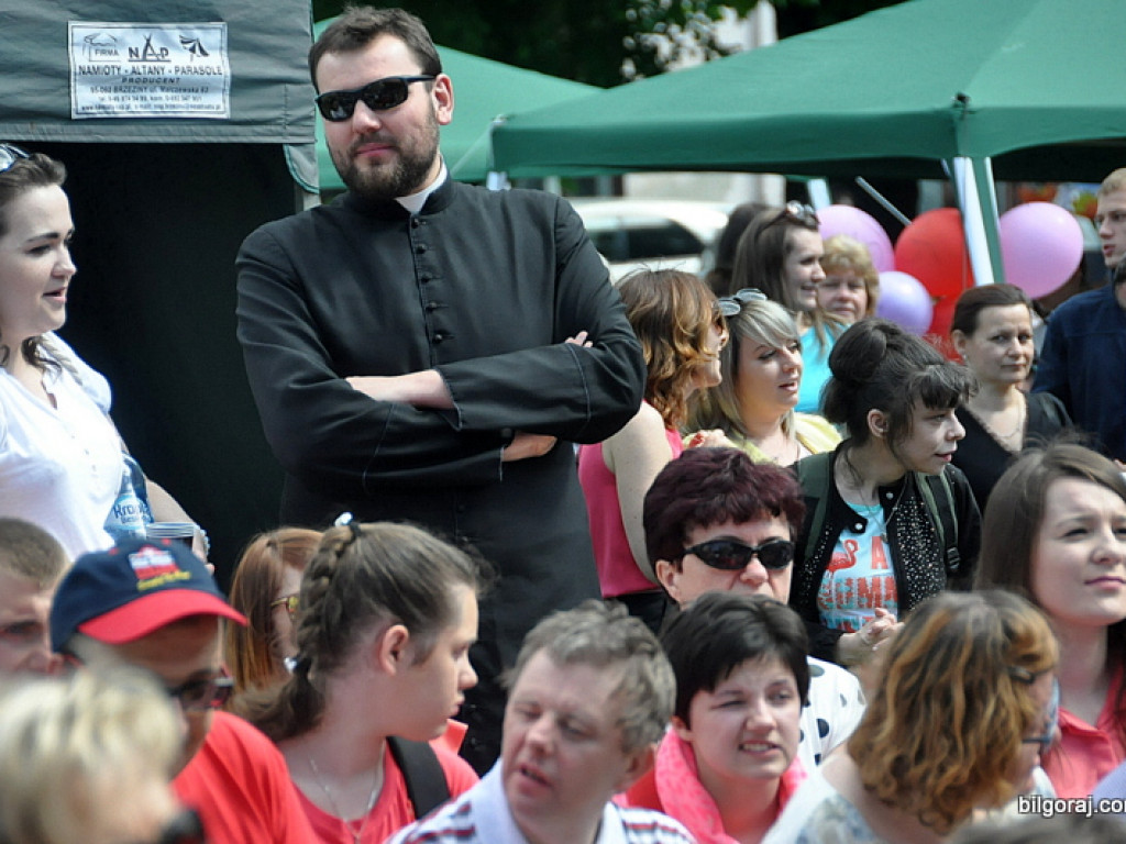 Dzień Godności Osób z Niepełnosprawnością Intelektualną (FOTO)