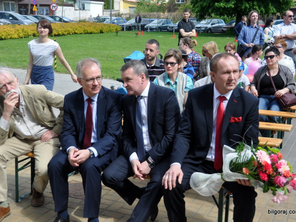Dzień Godności Osób z Niepełnosprawnością Intelektualną (FOTO)