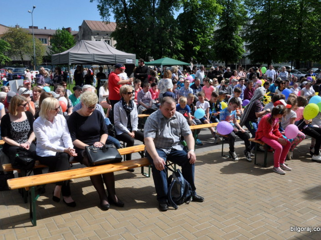 Dzień Godności Osób z Niepełnosprawnością Intelektualną (FOTO)