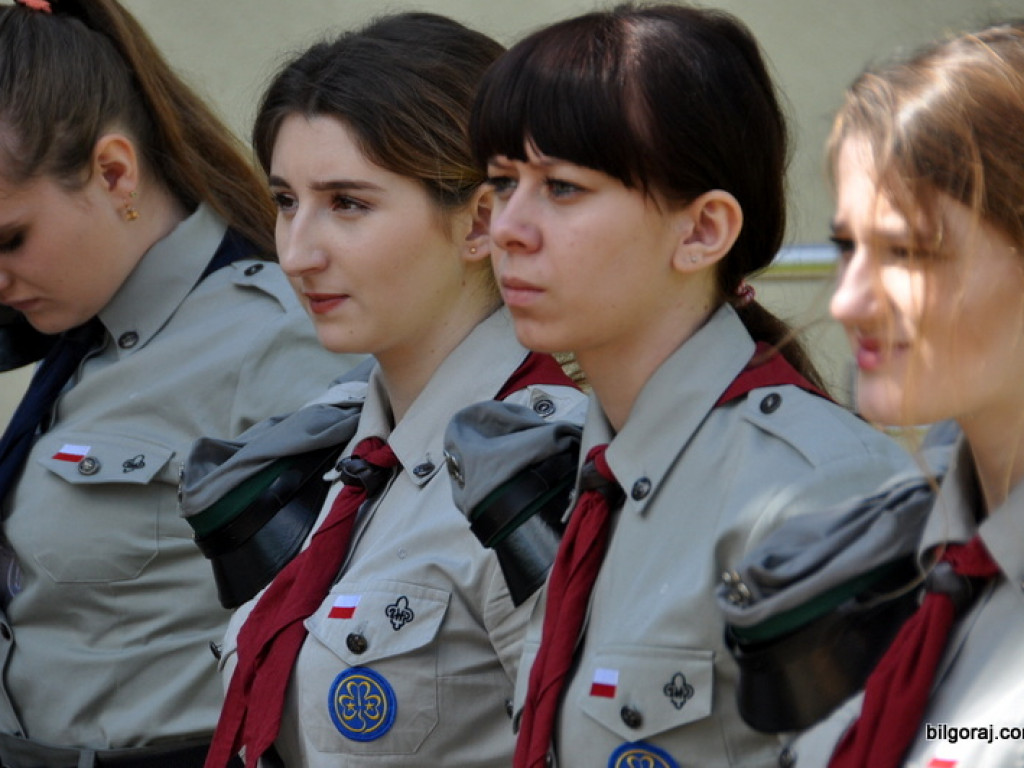 Dzień Godności Osób z Niepełnosprawnością Intelektualną (FOTO)