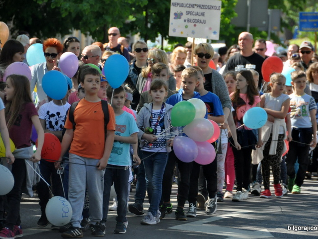 Dzień Godności Osób z Niepełnosprawnością Intelektualną (FOTO)