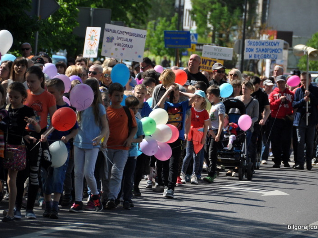 Dzień Godności Osób z Niepełnosprawnością Intelektualną (FOTO)