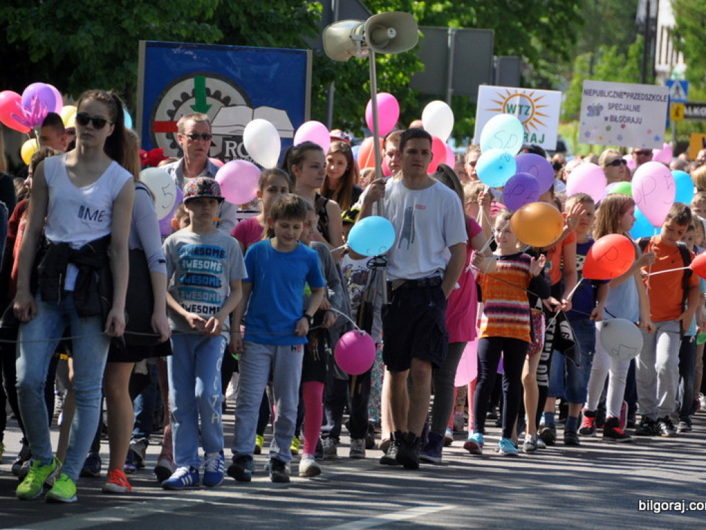 Dzień Godności Osób z Niepełnosprawnością Intelektualną (FOTO)