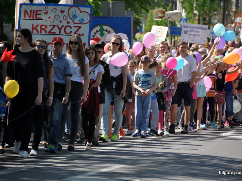 Dzień Godności Osób z Niepełnosprawnością Intelektualną (FOTO)