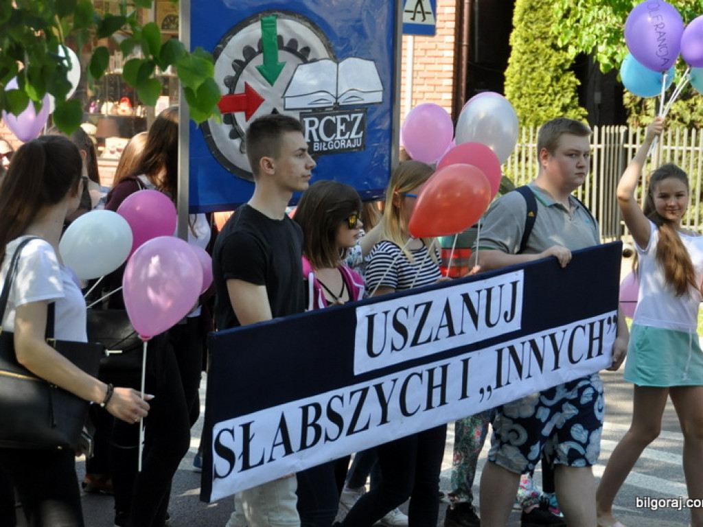 Dzień Godności Osób z Niepełnosprawnością Intelektualną (FOTO)