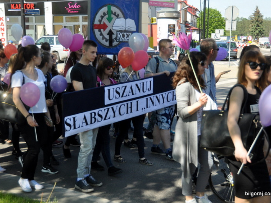 Dzień Godności Osób z Niepełnosprawnością Intelektualną (FOTO)