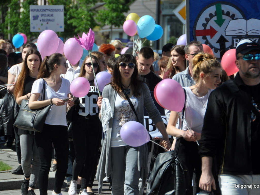 Dzień Godności Osób z Niepełnosprawnością Intelektualną (FOTO)