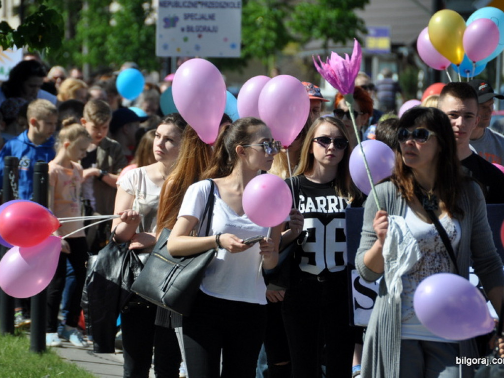 Dzień Godności Osób z Niepełnosprawnością Intelektualną (FOTO)