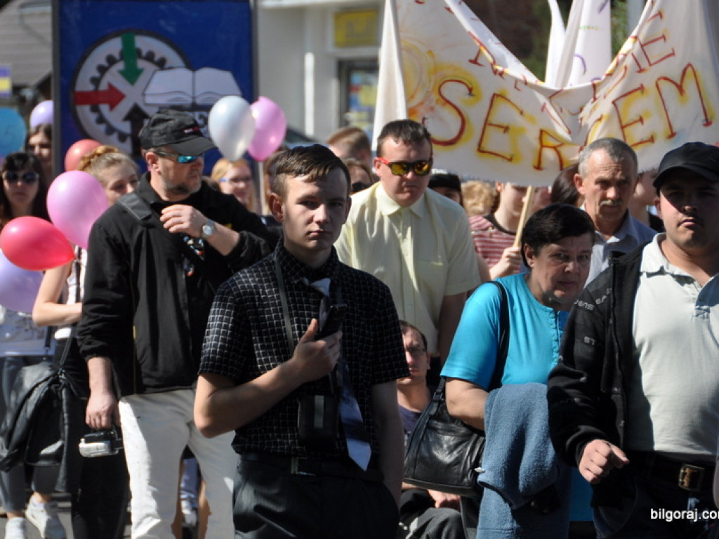 Dzień Godności Osób z Niepełnosprawnością Intelektualną (FOTO)